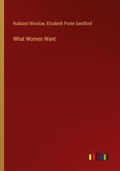 What Women Want