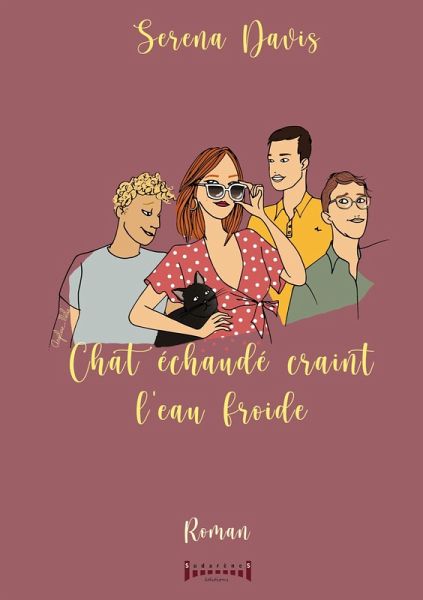 Chat échaudé craint l'eau froide