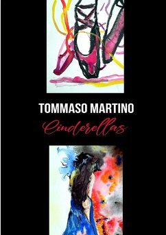 Cinderellas - Martino, Tommaso