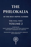 The Philokalia Volume 2