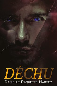 Cover Déchu