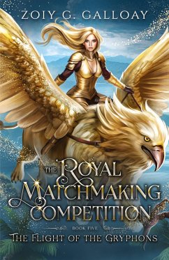 Cover The Royal Matchmaking Competition