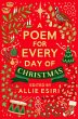 A Poem for Every Day of Christmas - Bild 1