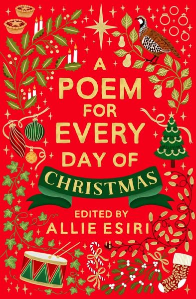 A Poem for Every Day of Christmas A Poem for Every Day of Christmas