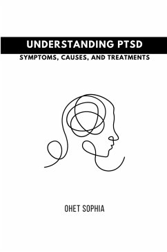 Understanding PTSD - Sophia, Oheta