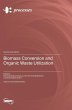 Biomass Conversion and Organic Waste... - Bild 1
