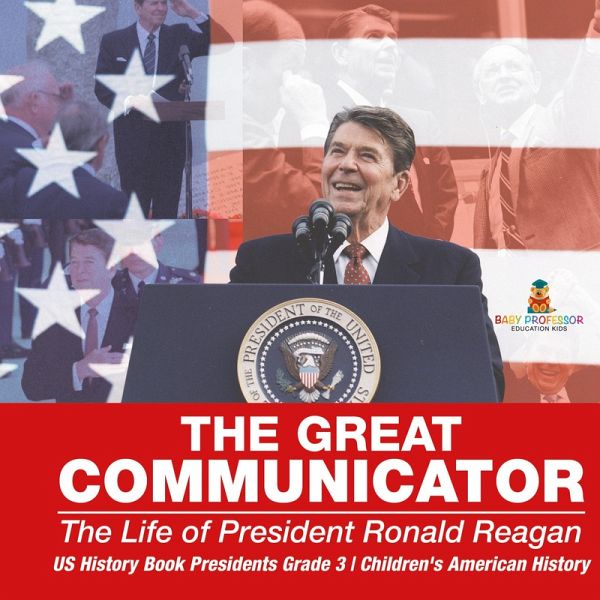 The Great Communicator