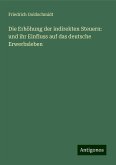 Die Erhöhung der indirekten Steuern: und ihr Einfluss auf das deutsche Erwerbsleben