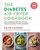 The Diabetes Air Fryer Cookbook The Diabetes Air Fryer Cookbook