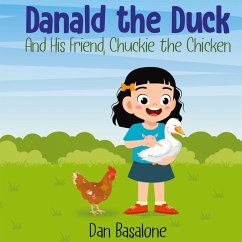 Danald The Duck - Basalone, Dan