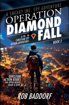 Operation Diamond Fall - Baddorf, Rob