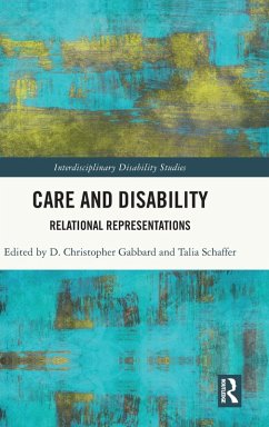 Cover Care and Disability