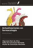 Actualizaciones en farmacología