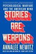Stories Are Weapons - Bild 1