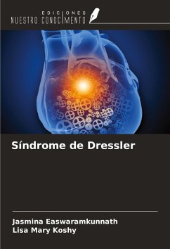 Síndrome de Dressler - Easwaramkunnath, Jasmina; Mary Koshy, Lisa
