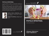 FÍSTULA INTESTINAL FÍSTULA INTESTINAL