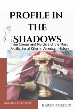 Cover Profile in the Shadows