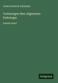 Vorlesungen über allgemeine Pathologie