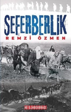 Cover Seferberlik