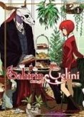 Sahirin Gelini Cilt 1 Sahirin Gelini Cilt 1
