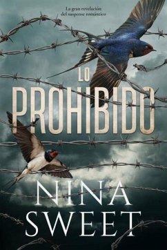 Cover Lo Prohibido