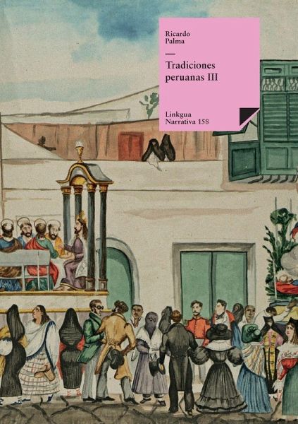 Tradiciones peruanas Tradiciones peruanas