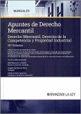 Apuntes De Derecho Mercantil 2024 Apuntes De Derecho Mercantil 2024