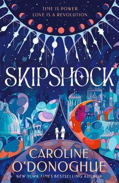 Cover Skipshock