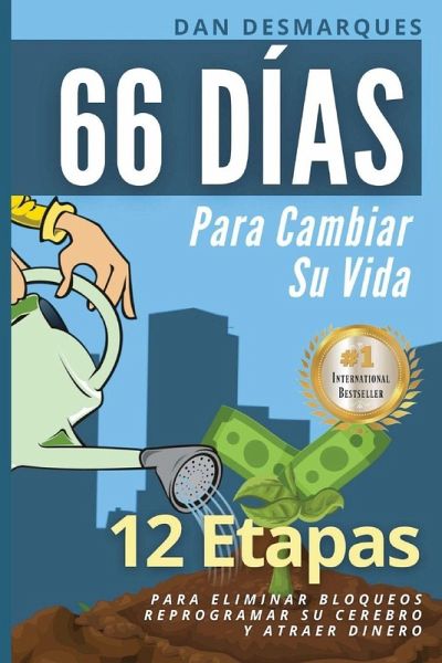 66 días para cambiar su vida 66 días para cambiar su vida