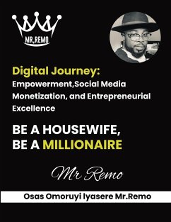 Digital Journey - Iyasere, Osegbemwonrue Omoruyi