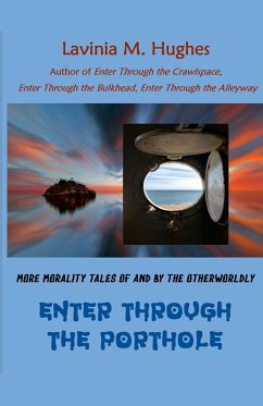 Cover Enter Through the Porthole