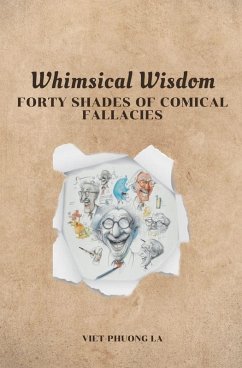 Whimsical Wisdom Cover Whimsical Wisdom