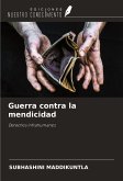Guerra contra la mendicidad Guerra contra la mendicidad