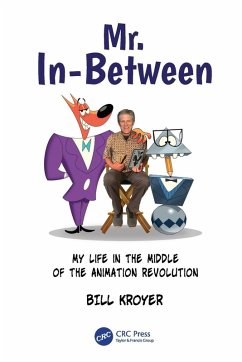 Cover Mr. In-Between