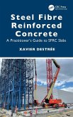 Steel Fibre Reinforced Concrete