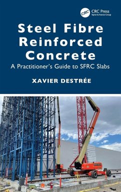 Cover Steel Fibre Reinforced Concrete