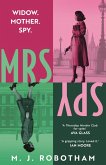 Mrs Spy Mrs Spy