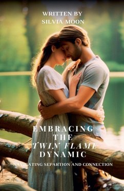 Cover Embracing the Twin Flame Dynamic