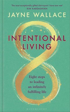 Cover Intentional Living