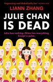 Julie Chan is Dead Julie Chan is Dead