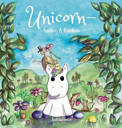 Cover Unicorn - Finding A Rainbow
