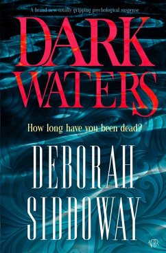 Dark Waters - Siddoway, Deborah