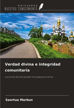 Verdad divina e integridad comunitaria - Marbun, Saortua