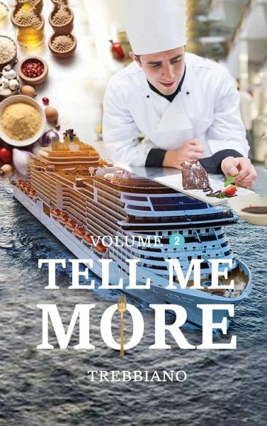 Volume 2 Tell Me More Volume 2 Tell Me More