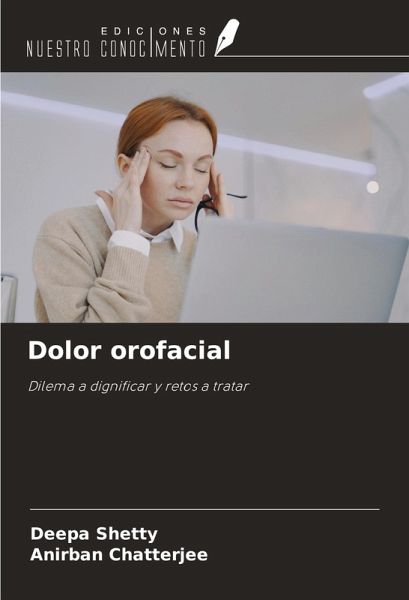 Dolor orofacial