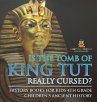 Is The Tomb of King Tut Really Cursed?... - Bild 1