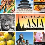 A Quick Look at Asia A Quick Look at Asia