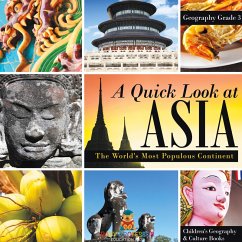 A Quick Look at Asia - Baby A Quick Look at Asia - Baby