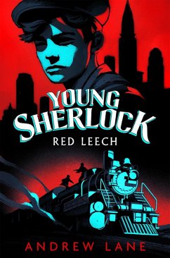 Cover Red Leech