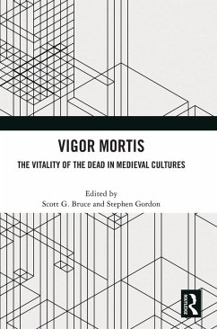 Vigor Mortis